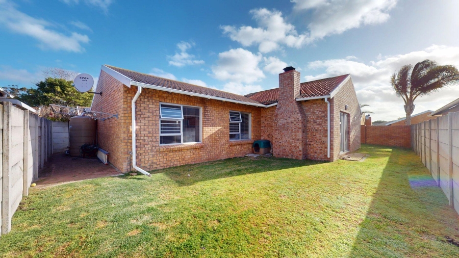 4 Bedroom Property for Sale in Lorraine Eastern Cape